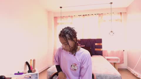 Snapshot of zia_green chatting on 5, 2, 2025 Zia Green online show from 5, 2, 2025