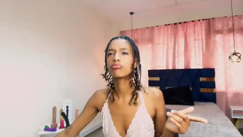 Snapshot of zia_green chatting on 7, 2, 2025 Zia Green online show from 7, 2, 2025