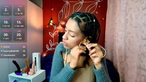 Snapshot of zia_green chatting on 9, 2, 2025 Zia Green online show from 9, 2, 2025