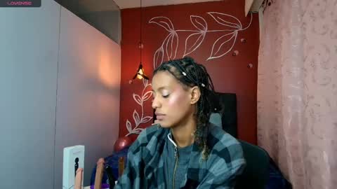 Snapshot of zia_green chatting on 10, 2, 2025 Zia Green online show from 10, 2, 2025