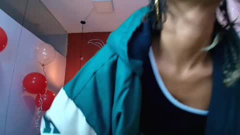 Snapshot of zia_green chatting on 12, 2, 2025 Zia Green online show from 12, 2, 2025