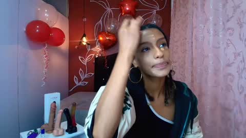 Snapshot of zia_green chatting on 12, 2, 2025 Zia Green online show from 12, 2, 2025