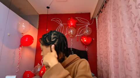 Snapshot of zia_green chatting on 15, 2, 2025 Zia Green online show from 15, 2, 2025