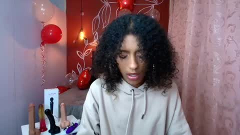 Snapshot of zia_green chatting on 18, 2, 2025 Zia Green online show from 18, 2, 2025