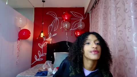 Snapshot of zia_green chatting on 19, 2, 2025 Zia Green online show from 19, 2, 2025