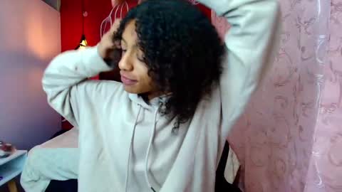 Snapshot of zia_green chatting on 23, 2, 2025 Zia Green online show from 23, 2, 2025