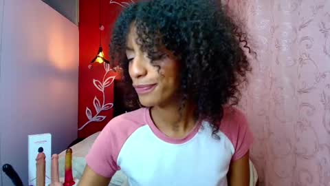 Snapshot of zia_green chatting on 23, 2, 2025 Zia Green online show from 23, 2, 2025