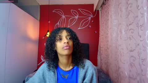 Snapshot of zia_green chatting on 28, 2, 2025 Zia Green online show from 28, 2, 2025