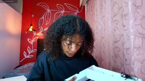 Snapshot of zia_green chatting on 5, 3, 2025 Zia Green online show from 5, 3, 2025