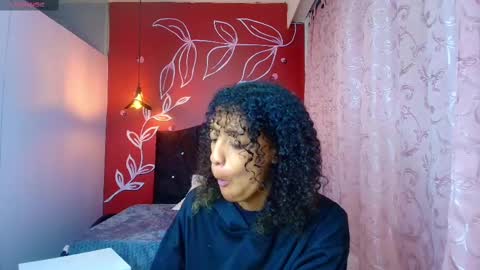 Snapshot of zia_green chatting on 6, 3, 2025 Zia Green online show from 6, 3, 2025