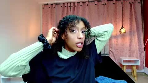 Snapshot of zia_green chatting on 9, 3, 2025 Zia Green online show from 9, 3, 2025