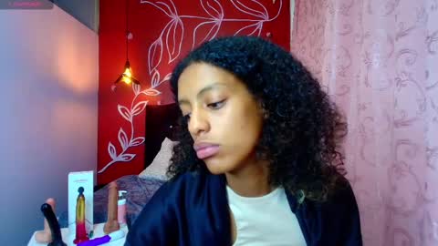 Snapshot of zia_green chatting on 10, 3, 2025 Zia Green online show from 10, 3, 2025