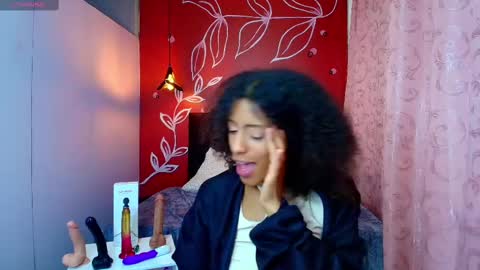 Snapshot of zia_green chatting on 10, 3, 2025 Zia Green online show from 10, 3, 2025