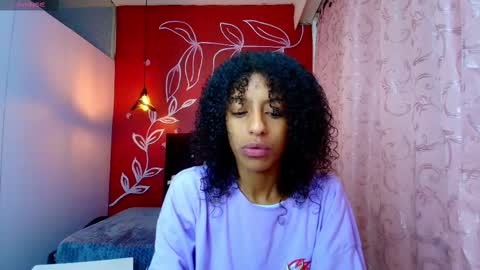 Snapshot of zia_green chatting on 11, 3, 2025 Zia Green online show from 11, 3, 2025