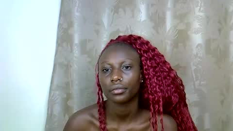 Snapshot of zia_vier chatting on 23, 5, 2026 flavian online show from 23, 5, 2026