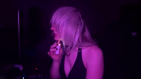 Snapshot of zielloos chatting on 1, 1, 2025 Zielloos online show from 1, 1, 2025