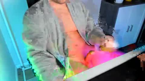 ziemlichflutschig online show from 31, 10, 2025