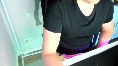 ziemlichflutschig online show from 12, 5, 2026