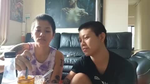 Snapshot of ziggy_rouge chatting on 15, 12, 2024 Ziggy ziggy- online show from 15, 12, 2024