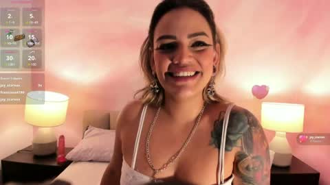 zihaadams_ online show from 19, 5, 2026