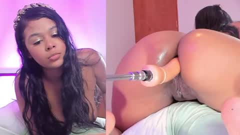Snapshot of zinamarlowe chatting on 22, 6, 2026 zinamarlowe online show from 22, 6, 2026