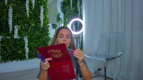 Galli online show from 24, 10, 2025