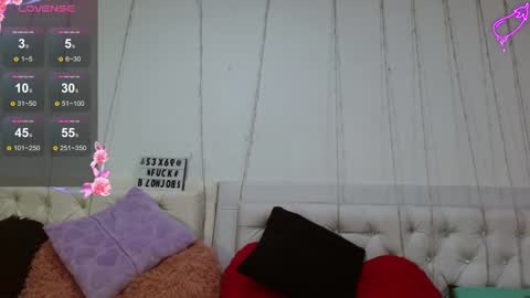 Snapshot of zion_bora chatting on 3, 12, 2024 Zion Bora online show from 3, 12, 2024