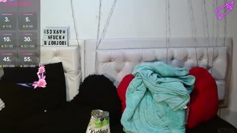 Snapshot of zion_bora chatting on 5, 12, 2024 Zion Bora online show from 5, 12, 2024