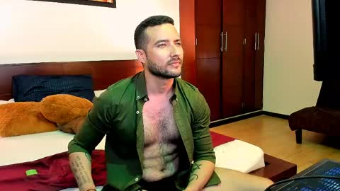 Snapshot of ziongreenfire chatting on 24, 4, 2026 Zion online show from 24, 4, 2026