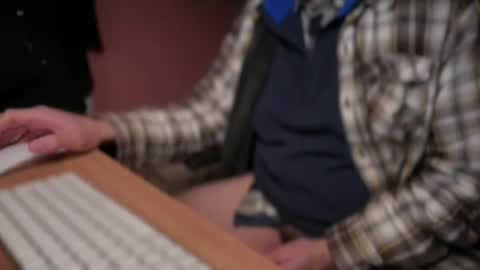 Mauro online show from 9, 12, 2024