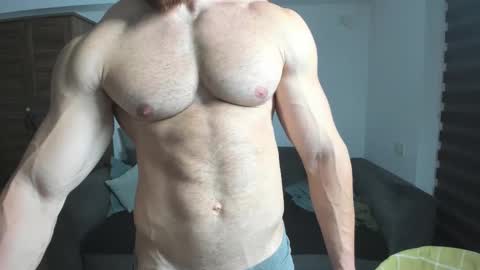 Zack Blitz online show from 14, 9, 2025