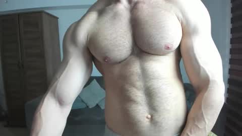 Zack Blitz online show from 11, 11, 2025