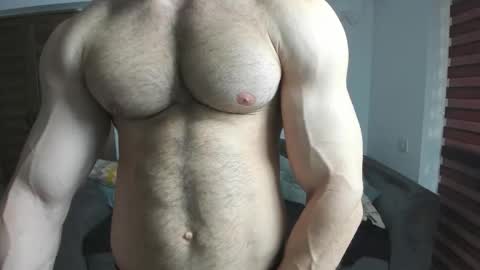 Zack Blitz online show from 17, 11, 2025