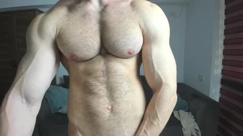 Zack Blitz online show from 25, 11, 2025