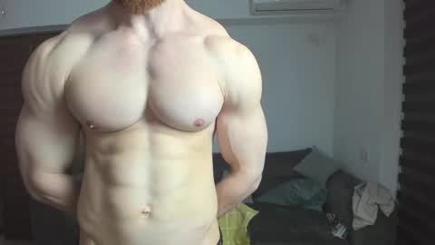 Zack Blitz online show from 23, 3, 2026