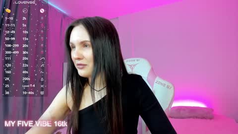 Snapshot of zlata__fox chatting on 2, 2, 2025 Zlata Mon Tue Thu Fri Sun Sa GMT 3 0000pm - 0600pm online show from 2, 2, 2025