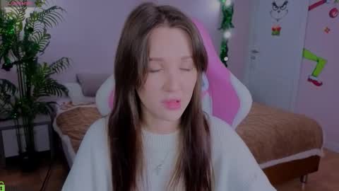 Snapshot of zlata__fox chatting on 8, 1, 2026 Zlata Mon Tue Thu Fri Sun Sa GMT 3 0000pm - 0600pm online show from 8, 1, 2026