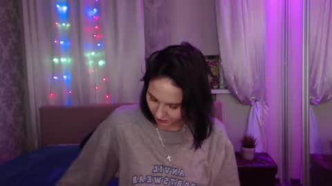 Snapshot of zlatagoddess chatting on 29, 12, 2024 Zlata online show from 29, 12, 2024