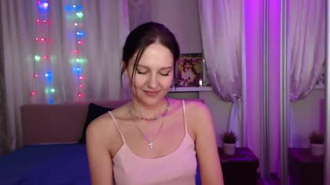 Snapshot of zlatagoddess chatting on 14, 2, 2025 Zlata online show from 14, 2, 2025