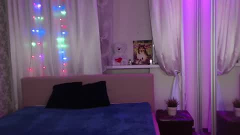 Snapshot of zlatagoddess chatting on 2, 3, 2025 Zlata online show from 2, 3, 2025