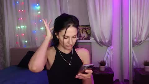 Snapshot of zlatagoddess chatting on 6, 10, 2025 Zlata online show from 6, 10, 2025