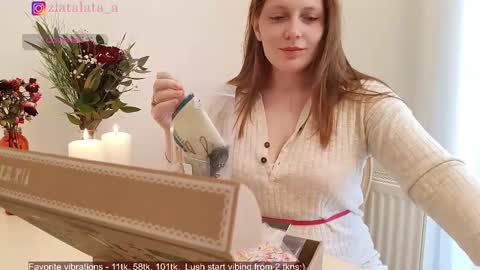 zlatalata online show from 17, 2, 2025