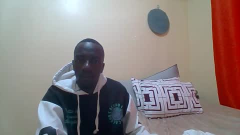 Zlatann2012 online show from 23, 10, 2025