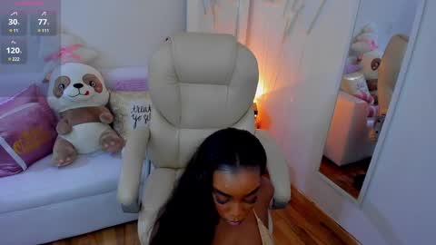 Zobe Love online show from 1, 1, 2025