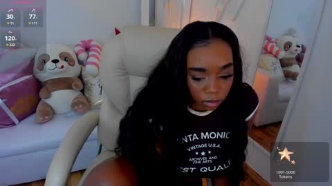 Zobe Love online show from 4, 1, 2025