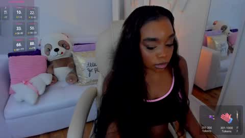 Zobe Love online show from 9, 1, 2025