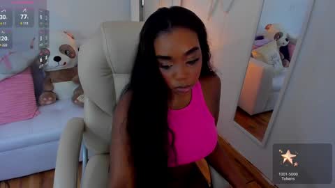 Zobe Love online show from 14, 1, 2025