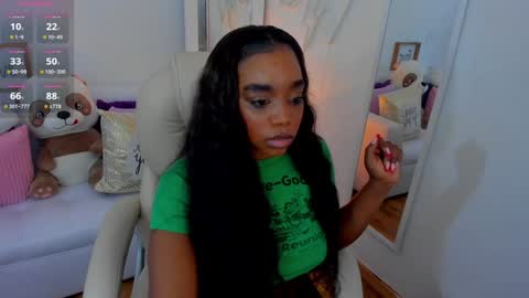 Zobe Love online show from 18, 1, 2025