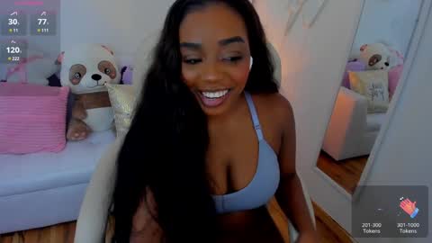 Zobe Love online show from 24, 1, 2025