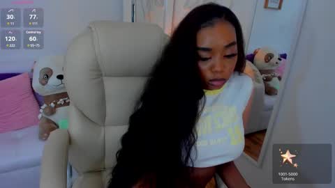 Zobe Love online show from 3, 3, 2025